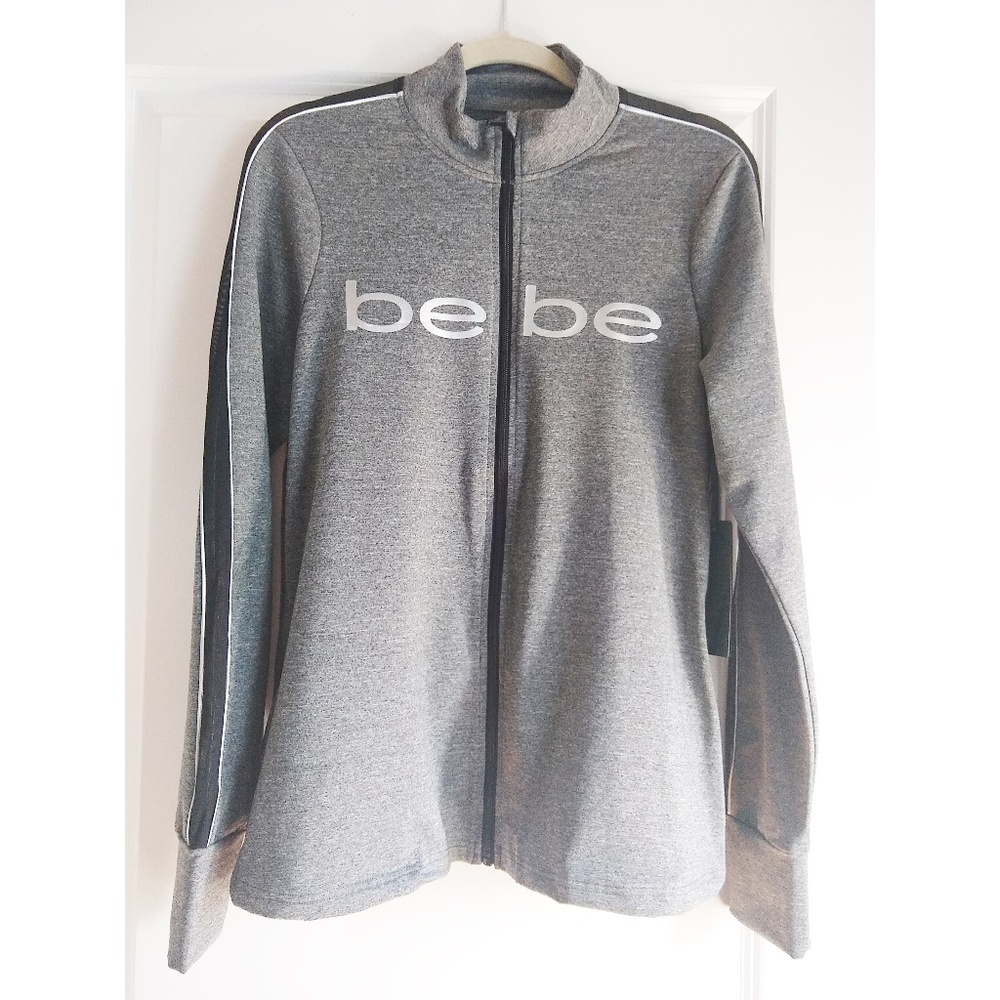 NEW WITH TAG* bebe sport jacket